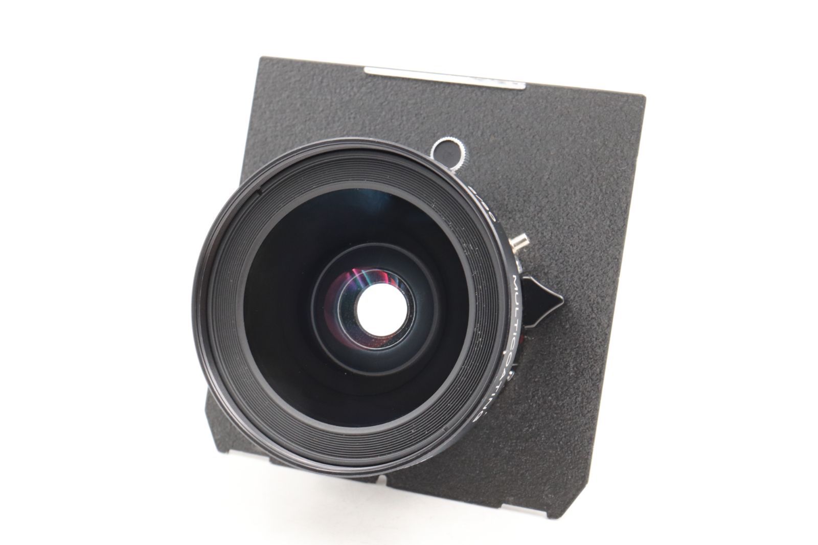 良上品 Schneider kreuznach シュナイダー SUPER ANGULON 90 mm F 8 MC 15344