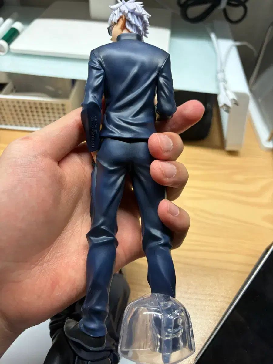 呪術廻戦 夏油 ゲトウ 五条 悟 ラストワン まとめ 箱なし