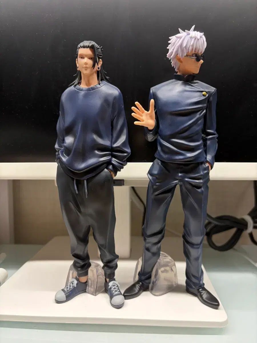 呪術廻戦 夏油 ゲトウ 五条 悟 ラストワン まとめ 箱なし