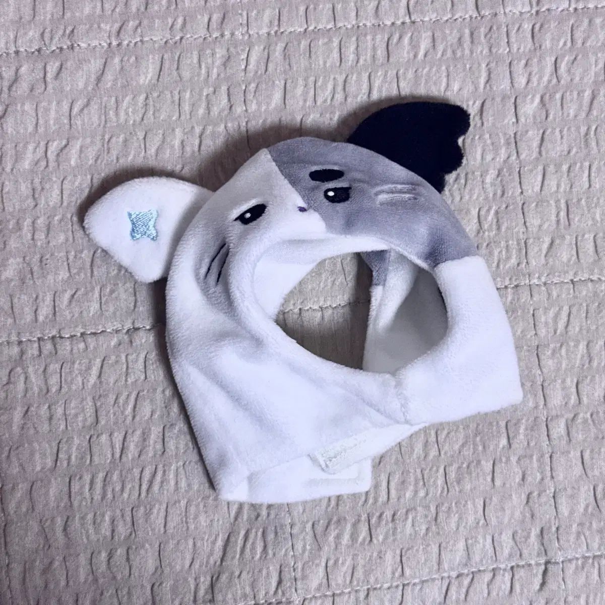 エクディズ 정수 냥듀 ペンライト カバー