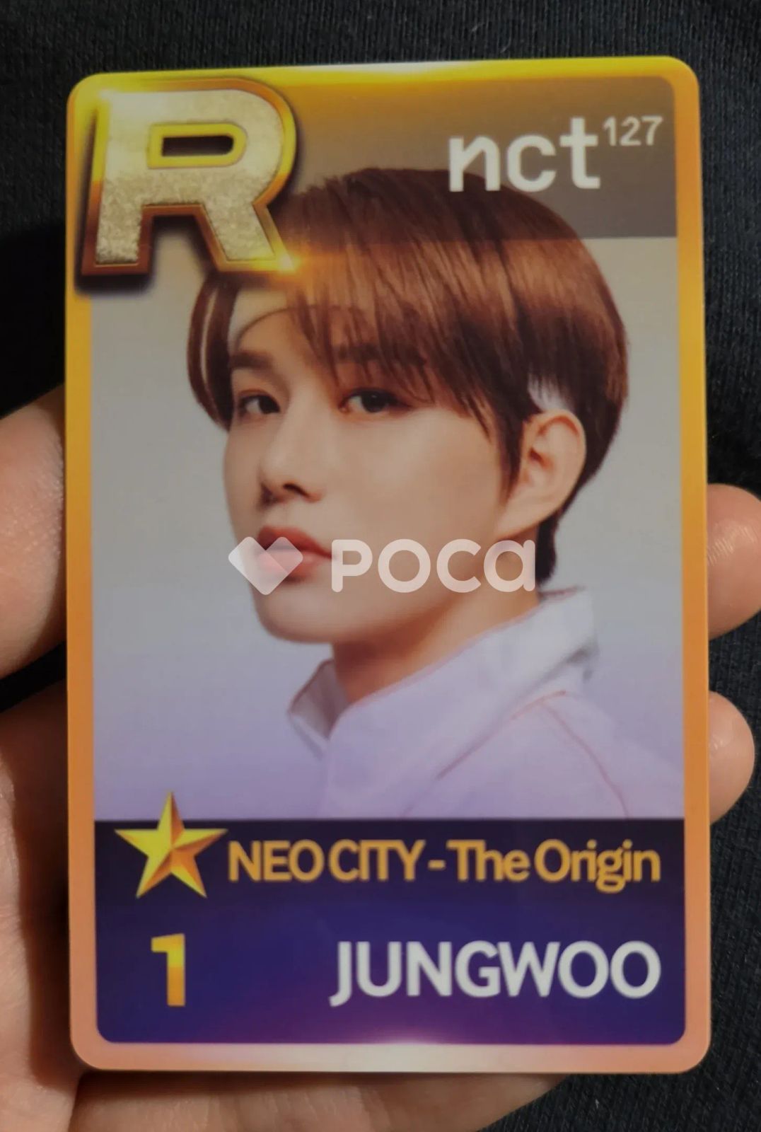 NCT 127 1ST TOUR NEO CITY : USA - The Origin - メルカリ