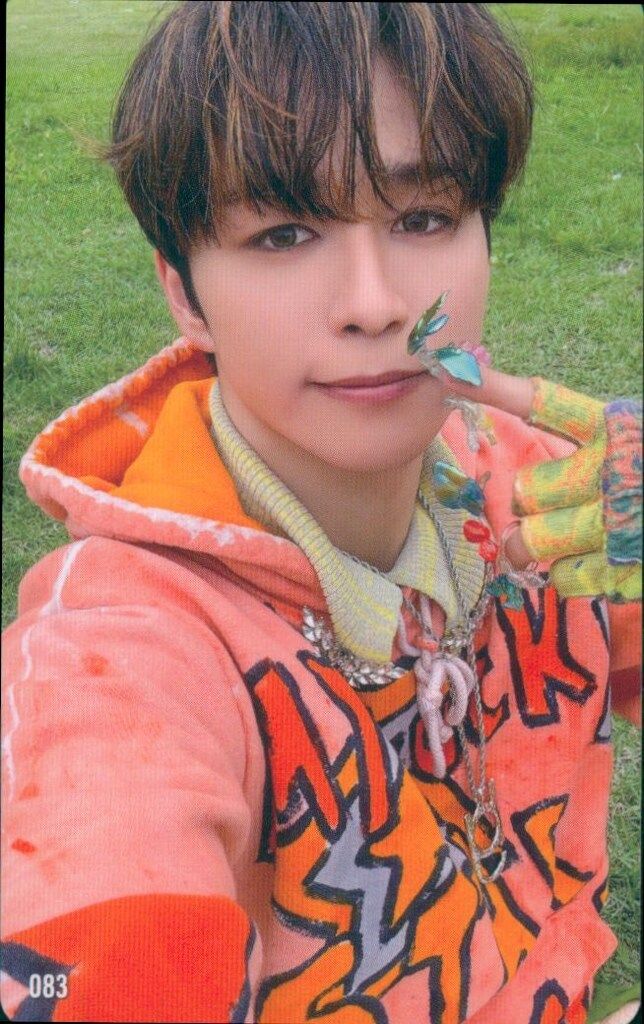 INI 後藤威尊　グッズ　126点　まとめ INI グッズ購入特典 後藤威尊 2024 FLIP THE CIRCLE 83 - メルカリ