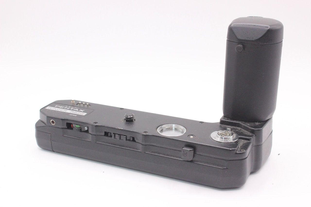 ペンタックス PENTAX WINDER MX ワインダー 021 d RO 3459