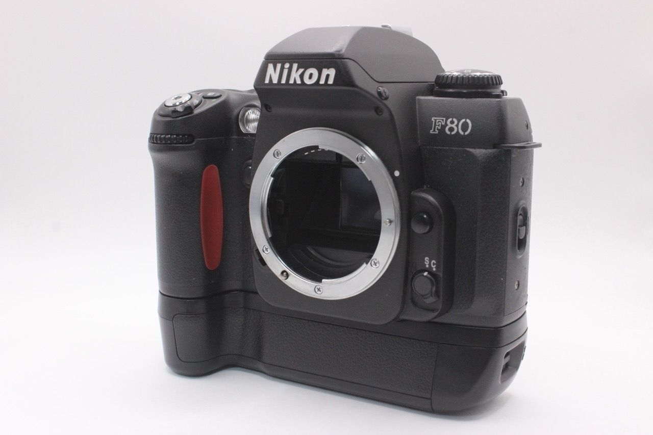 ☆良品☆Nikon F80 / AF NIKKOR 35-70mm F3.3-4.5 #2329@b RO3473