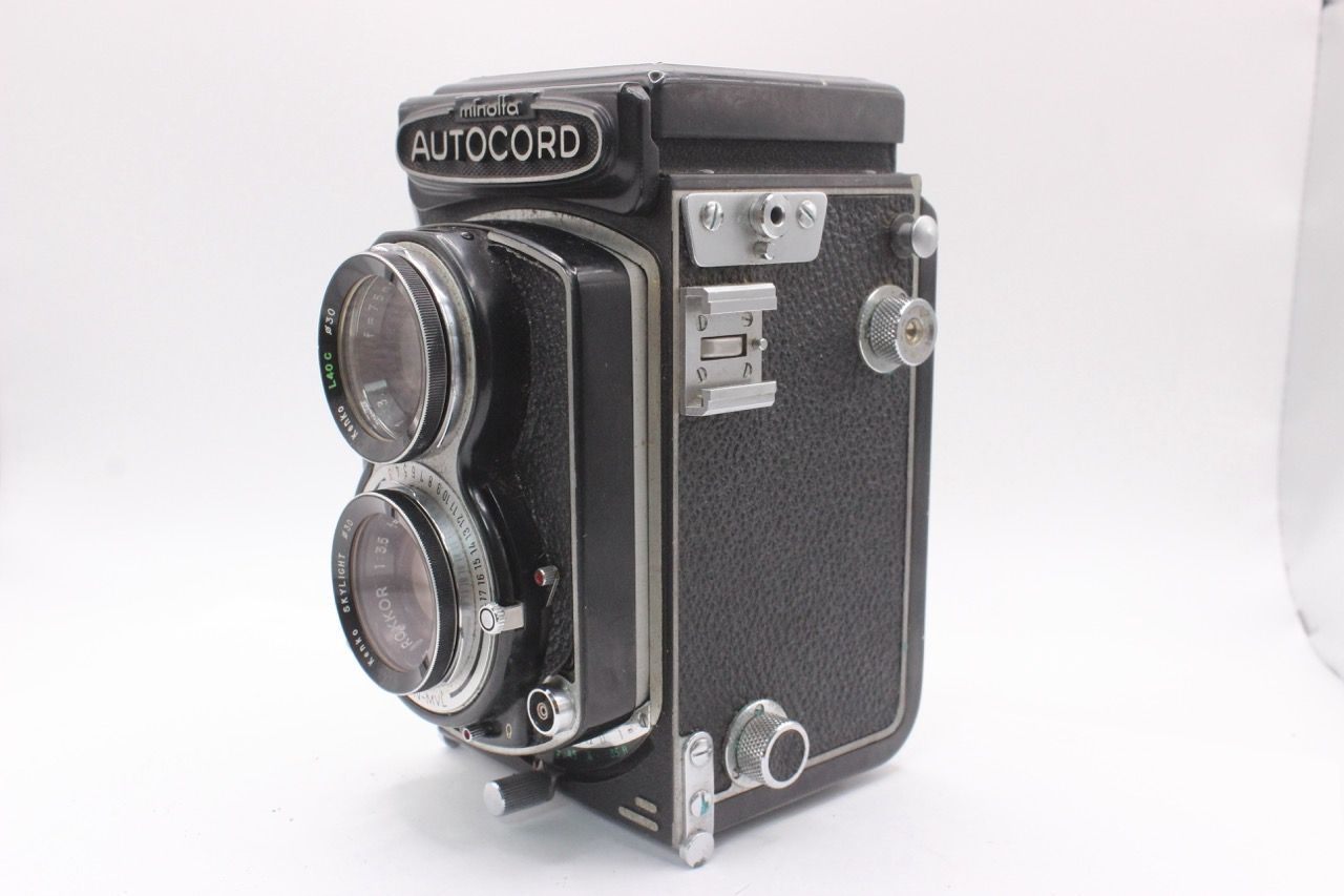 品 ミノルタ MINOLTA III 3182 e RO 3470