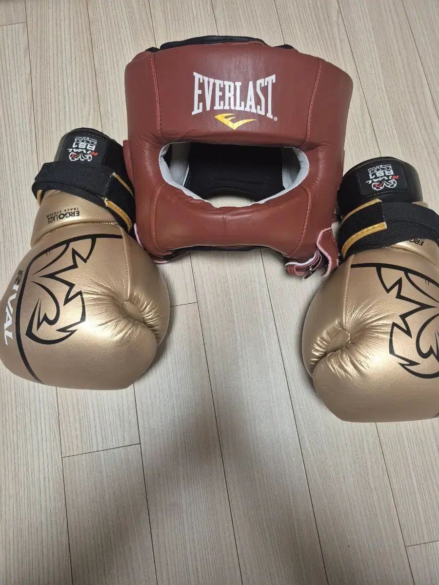 ボクシング スパーリング セット グローブ 16オンス