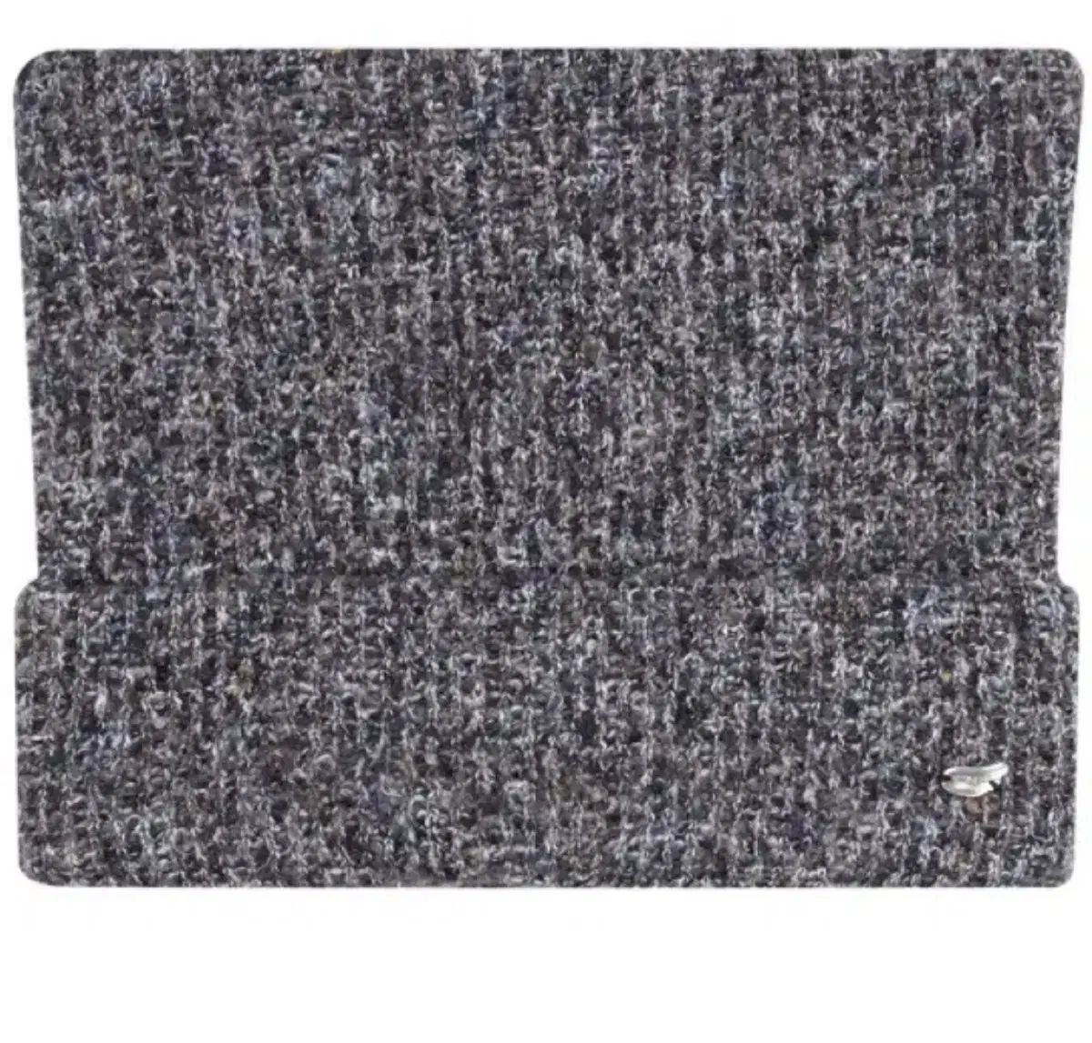 コイセイオ キャットビーニー グレー