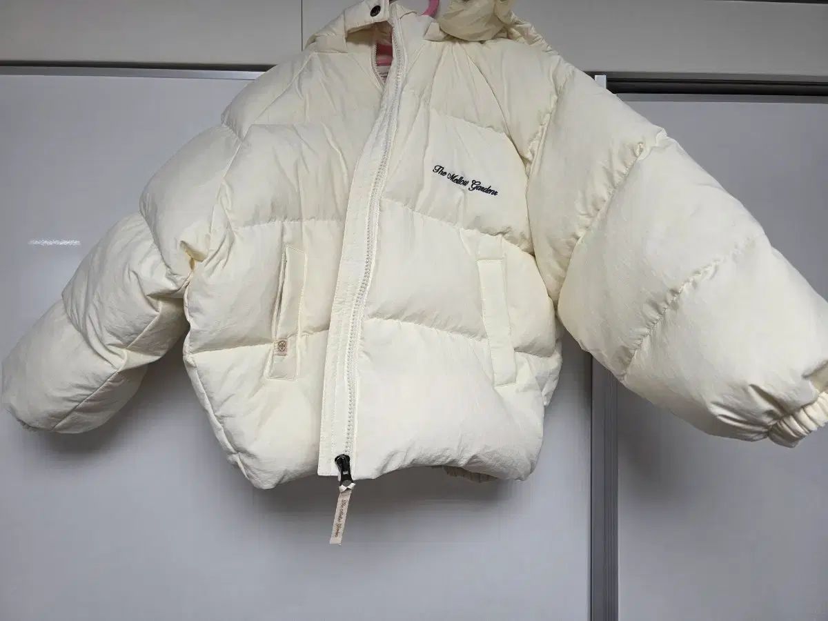 ザ メロウ ガーデナー ダックダウン 120