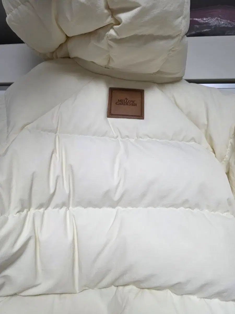  ザ メロウ ガーデナー ダックダウン 120 その他 ジャケット ブルゾン