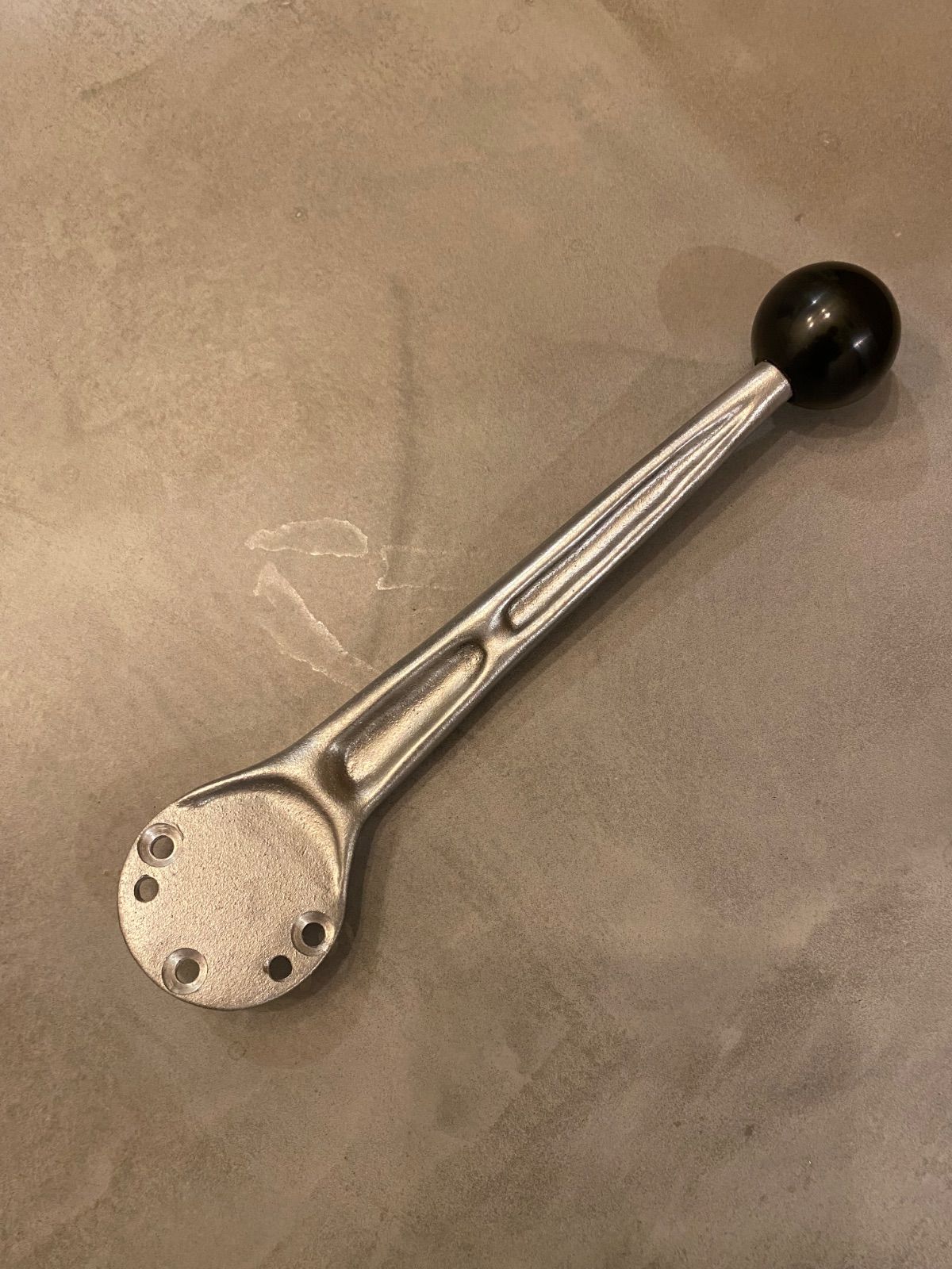 Dayten Casting デイテンキャスティング ジョッキーシフト ストレート シフター