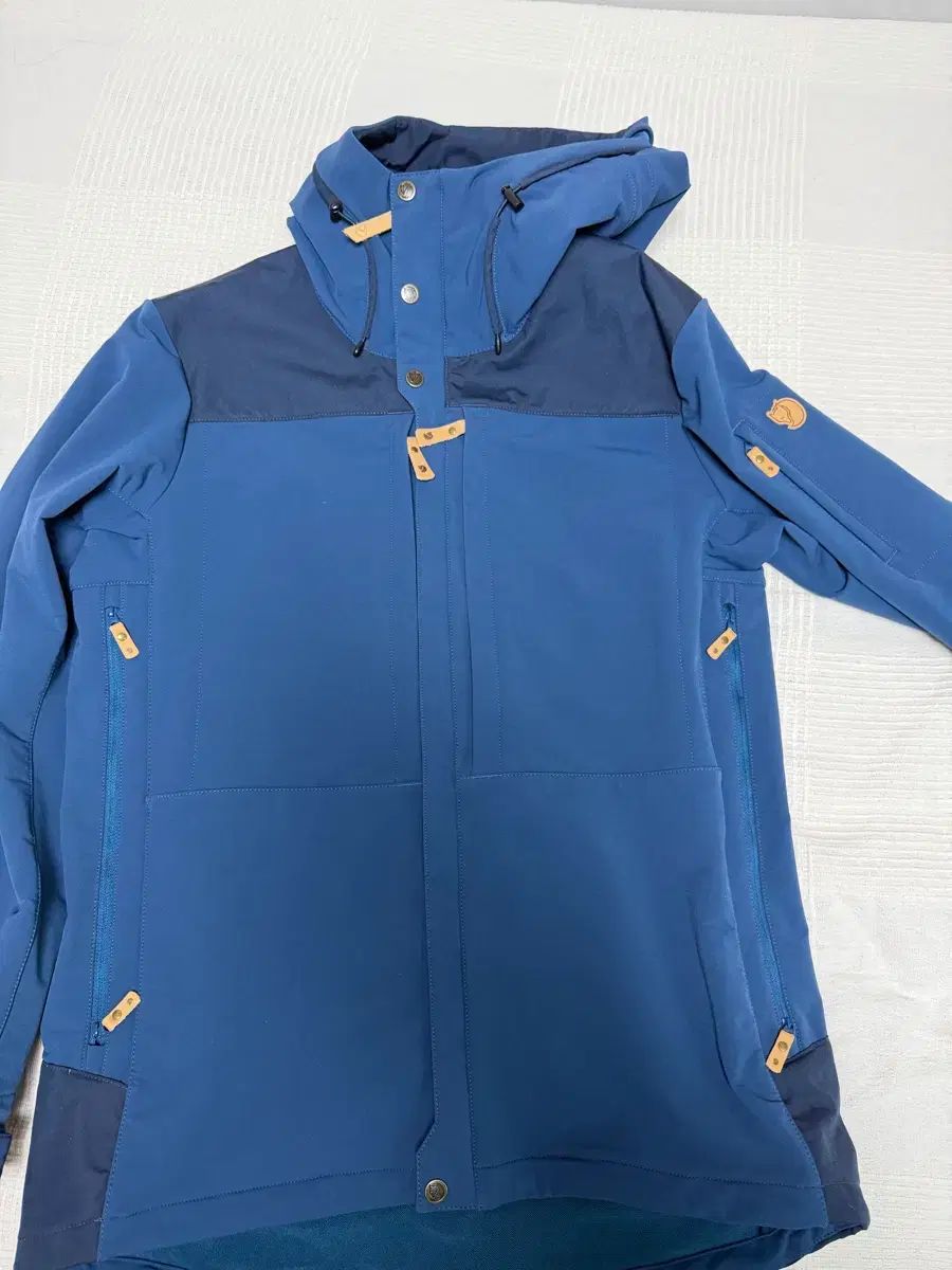 Tour-ing ジャケット