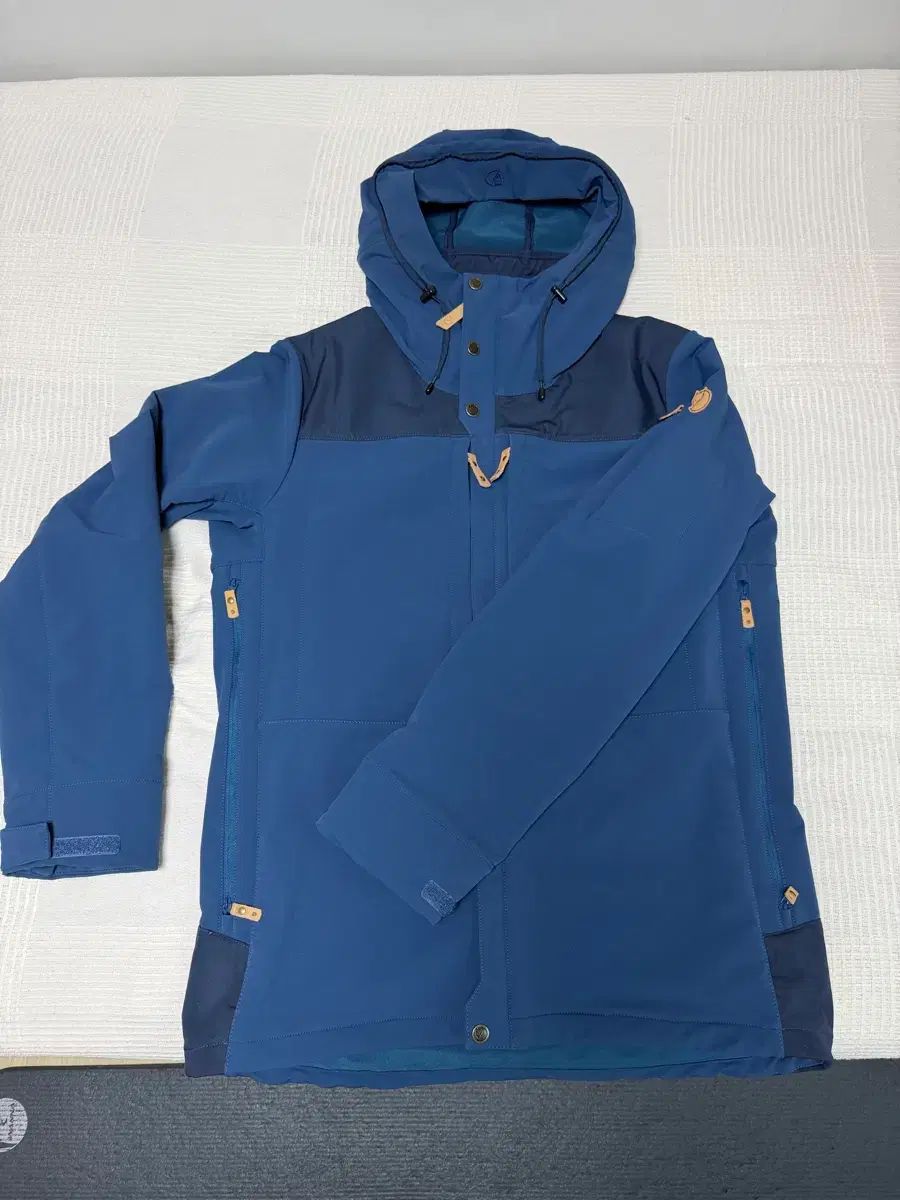 フェールラーベン Keb Tour-ing ジャケット L 105号