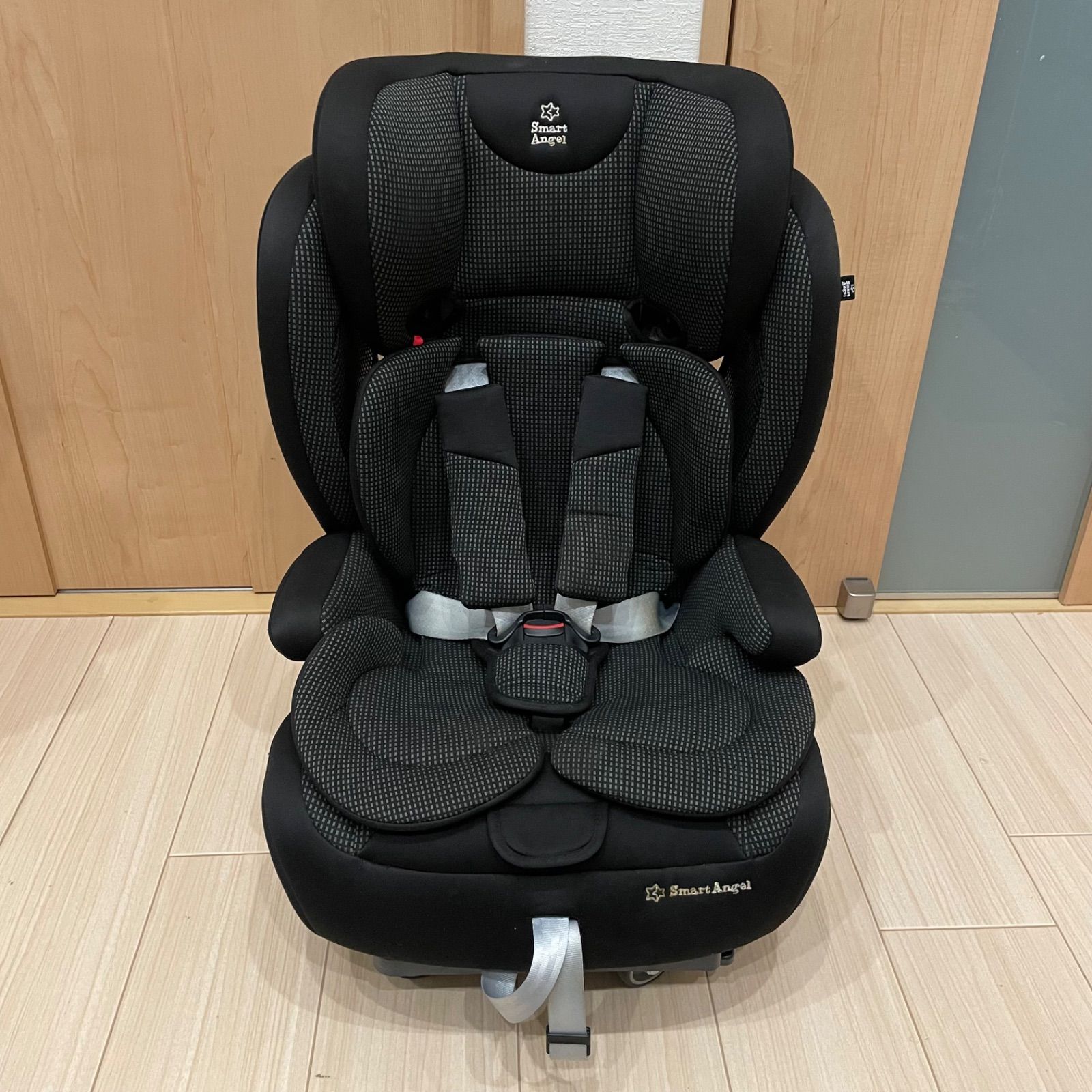 西松屋 Smart Angel スマートエンジェル SA イージスジュニア GY