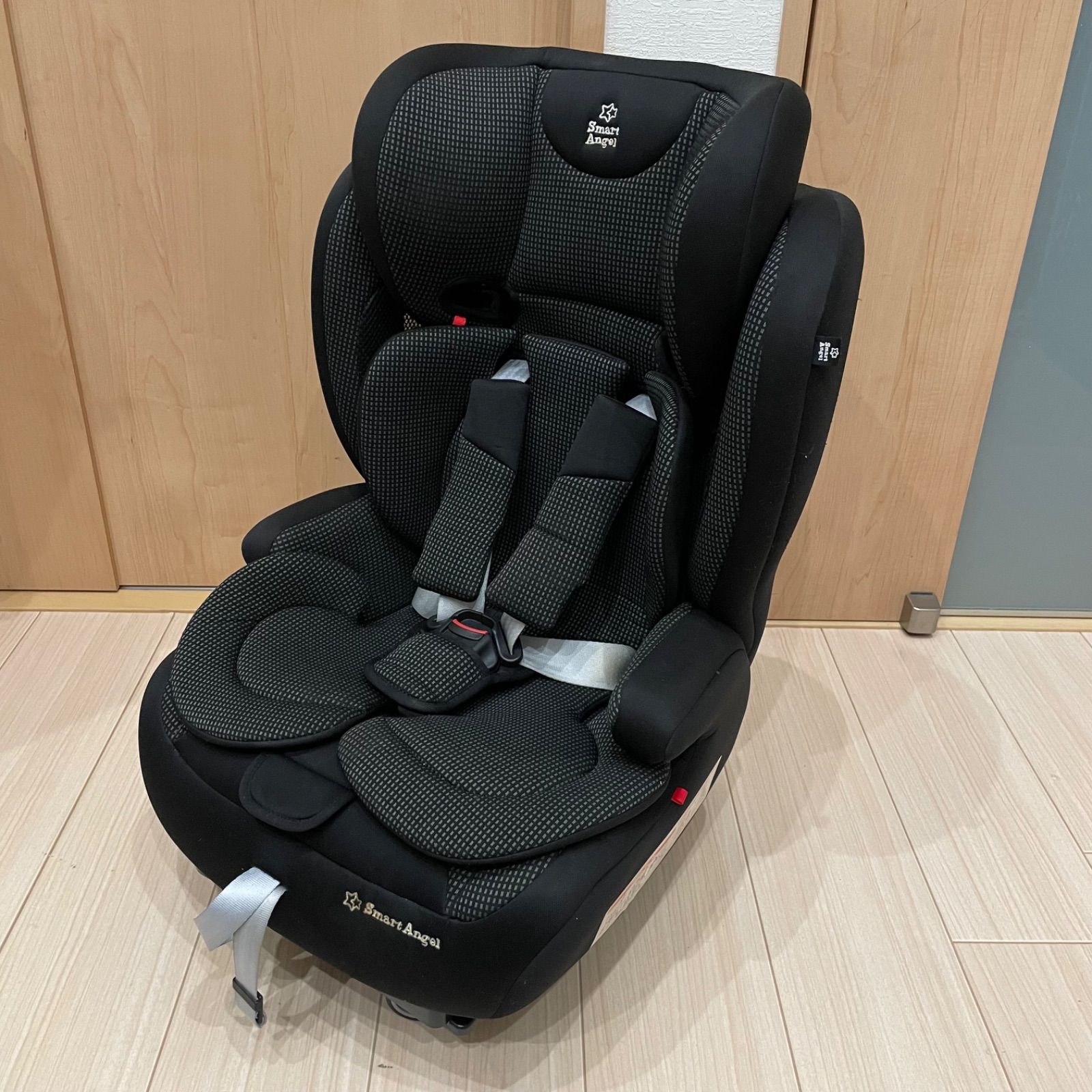 西松屋 Smart Angel スマートエンジェル SA イージスジュニア GY