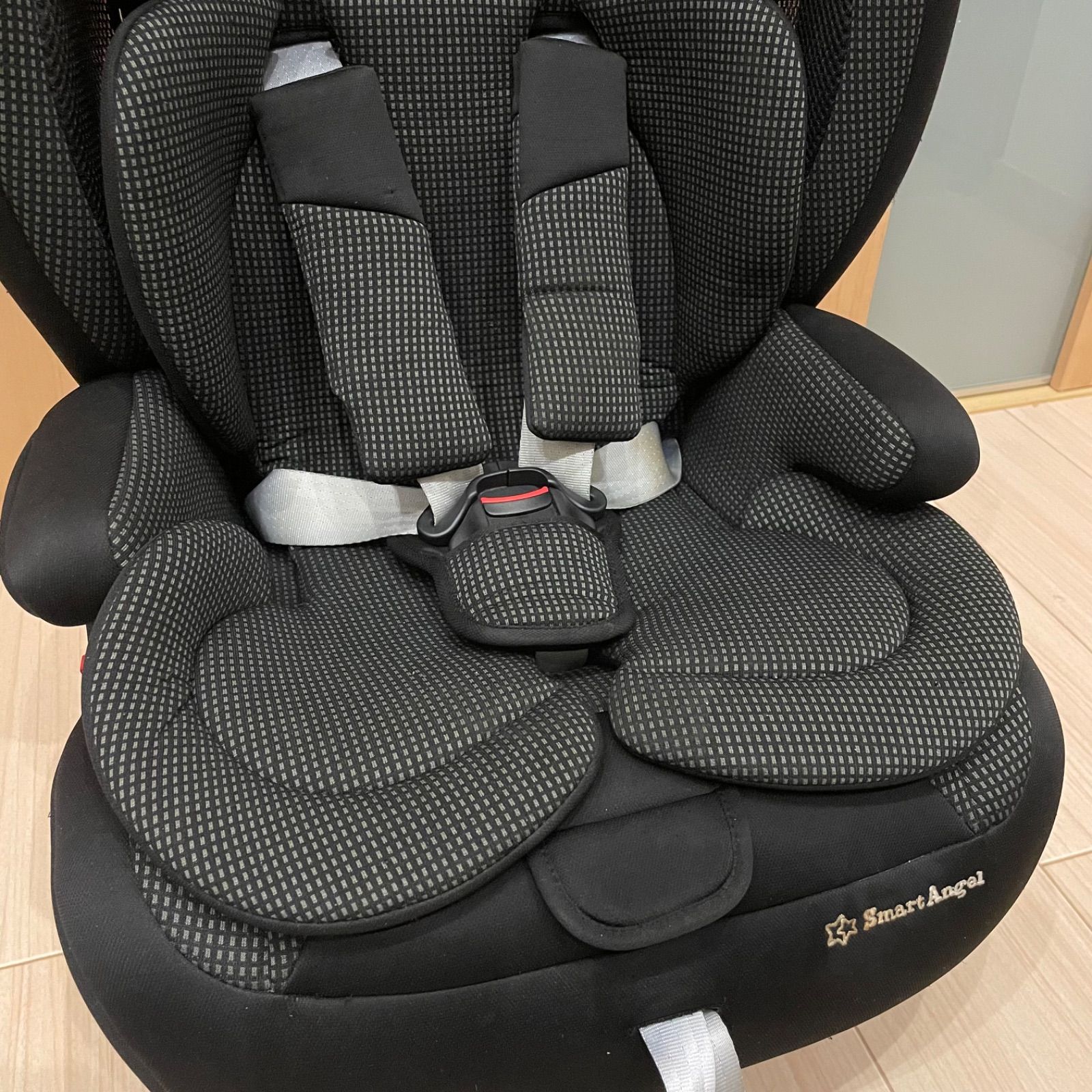 西松屋 Smart Angel スマートエンジェル SA イージスジュニア GY