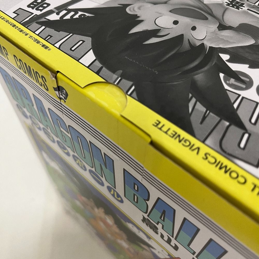 06w15809 一番くじ ドラゴンボール 40th A賞 孫悟空&仲間たち