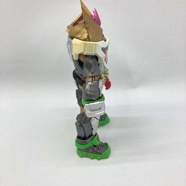 中古】バンダイ S.H.Figuarts 仮面ライダーエグゼイド マキシマム