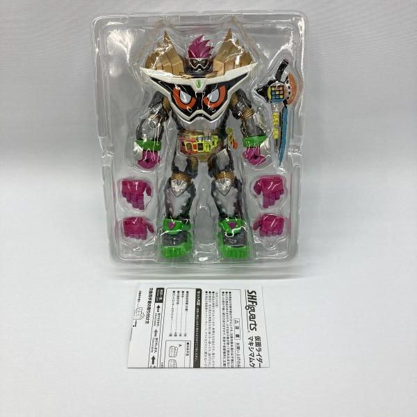 バンダイ S.H.Figuarts