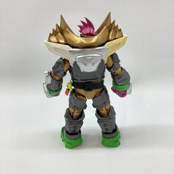 仮面ライダーエグゼイド マキシマムゲーマー