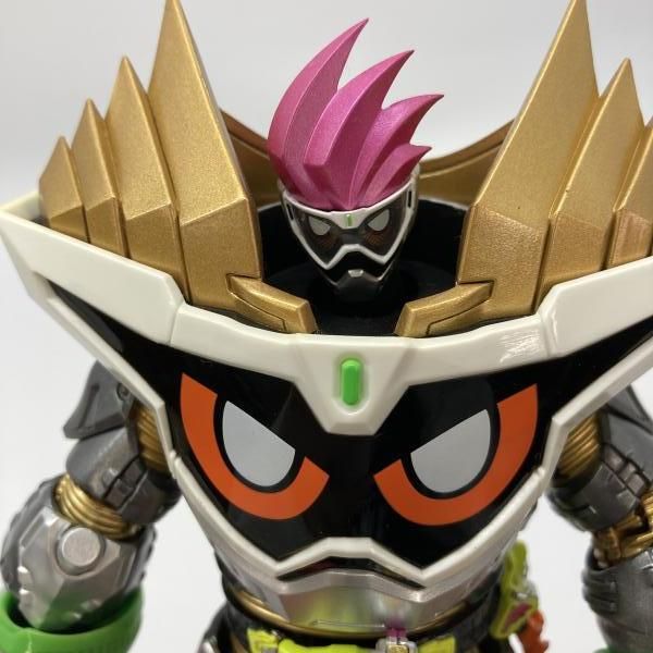 マキシマムゲーマー レベル99