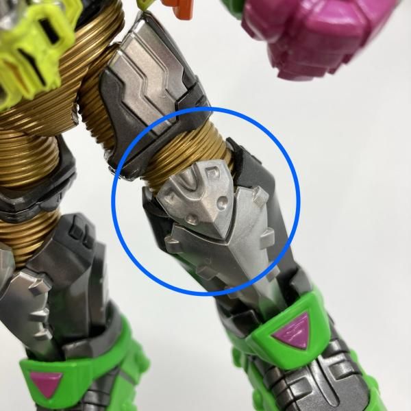 マキシマムゲーマー レベル99