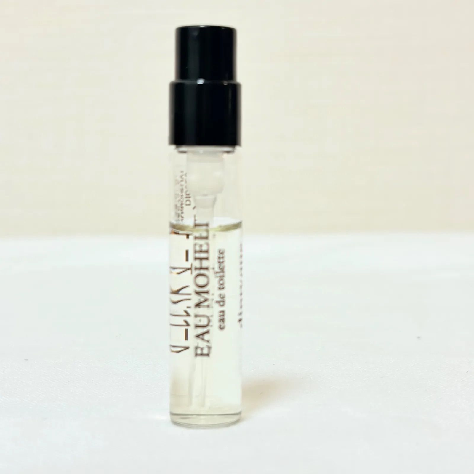 diptyque eau moheli eau de toiletteディプティック オー モエリ 香水 