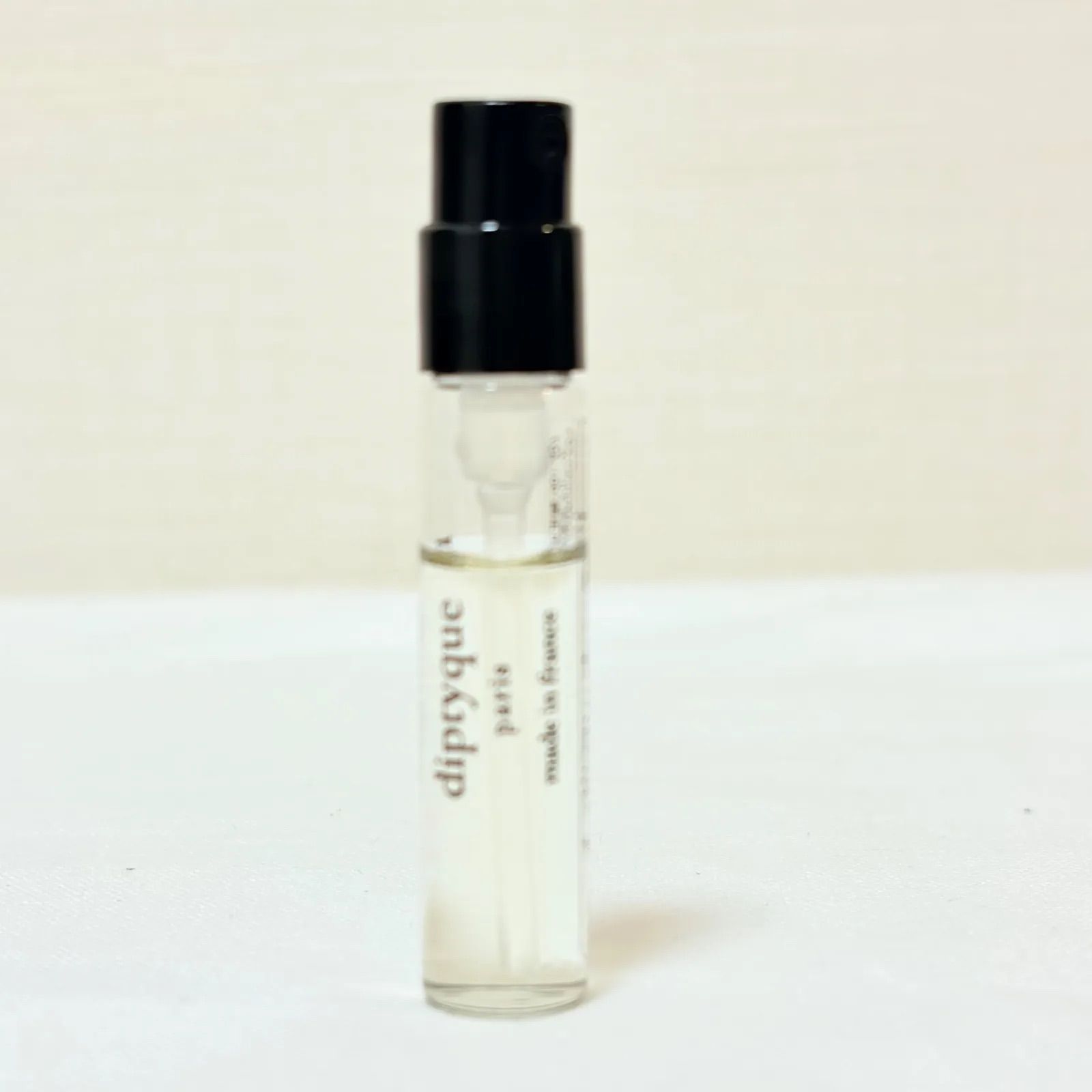 diptyque Eau Moheli ユニセックス香水 【公式通販】