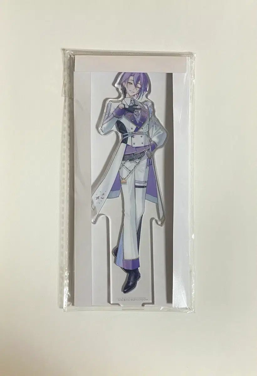 プロセカ アクスタ 神代類 グッズ-スタンドポップ】プロジェクトセカイ