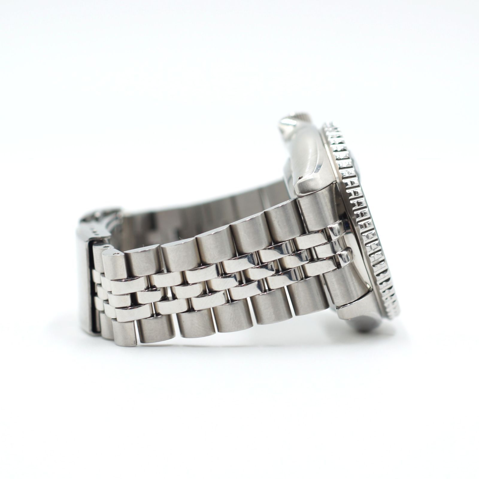 ステンレススチール