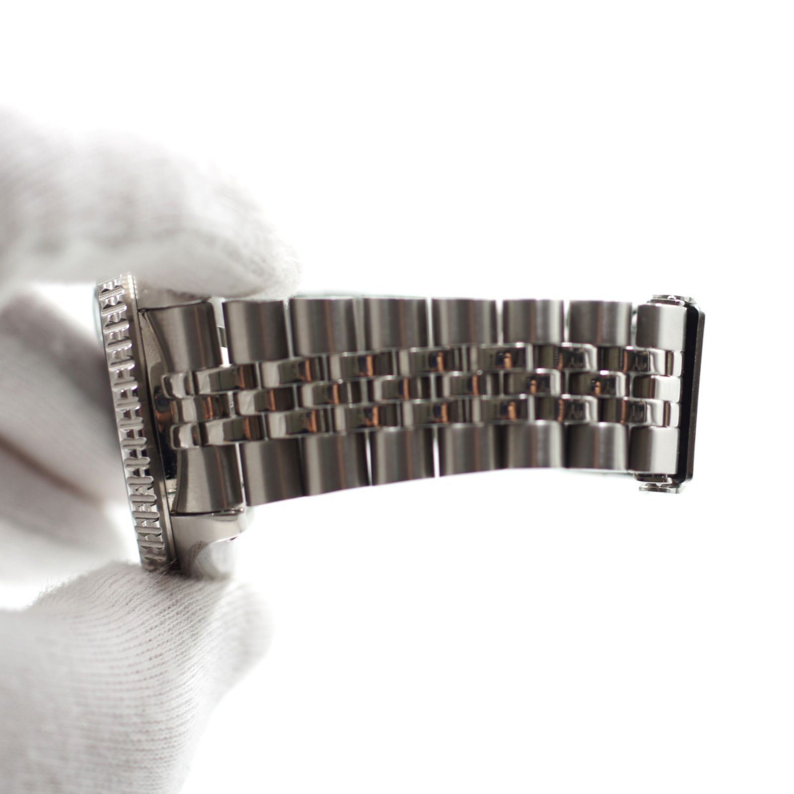 ステンレススチール