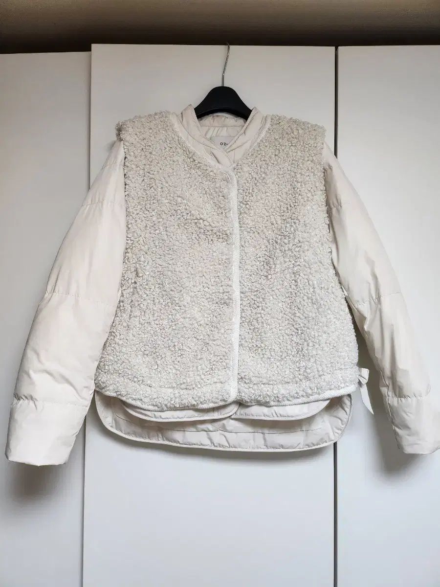 O 2 nd オッズセカンド ベストセット グースダウン