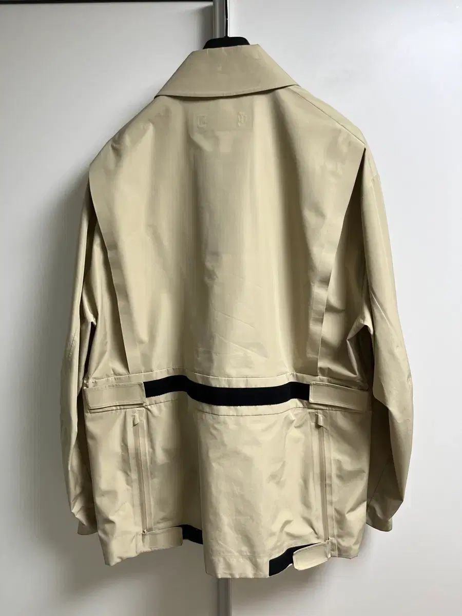 プラダ リーネア ロッサ 20 ss テクニカル ジャケット