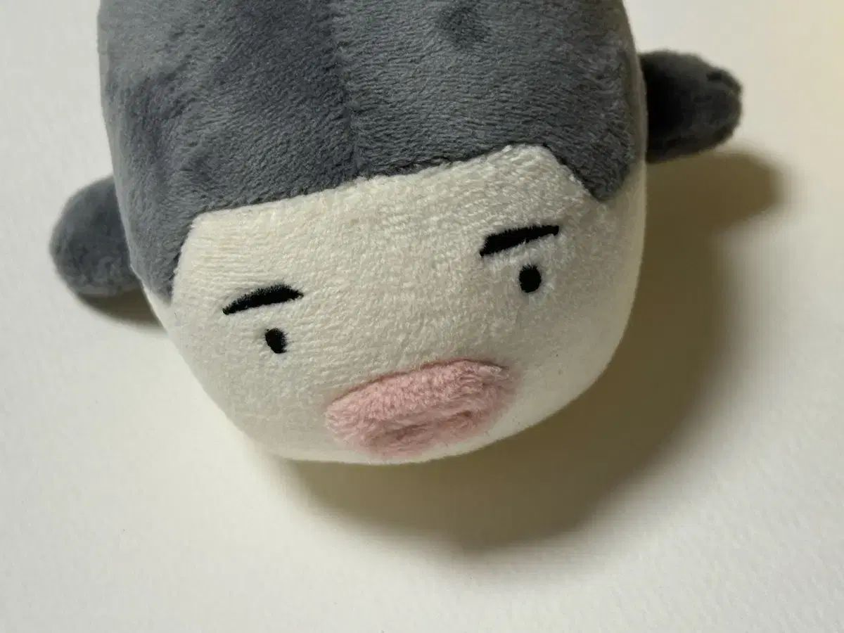 SLAM DUNK （スラムダンク） 深津一成ぬいぐるみ 深津一成 ぬいぐるみ