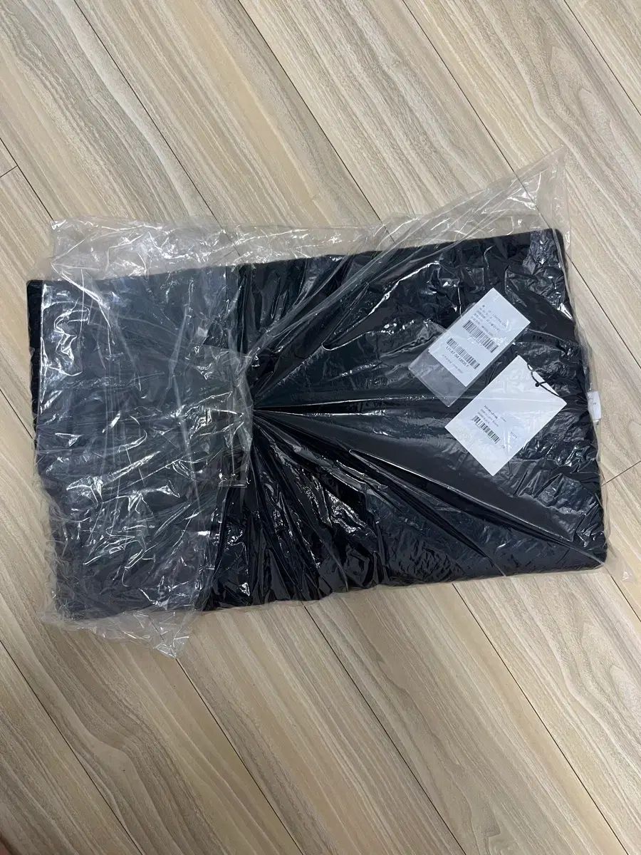 ルメール マキシ フラッフィー スカーフ マフラー