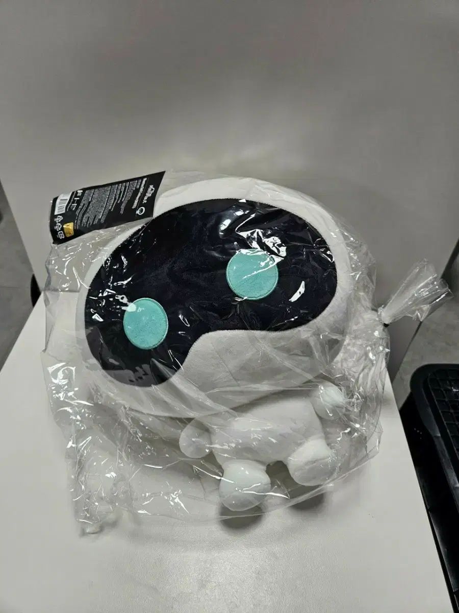 BTS ジーン WOOTTEO ウット ぬいぐるみ