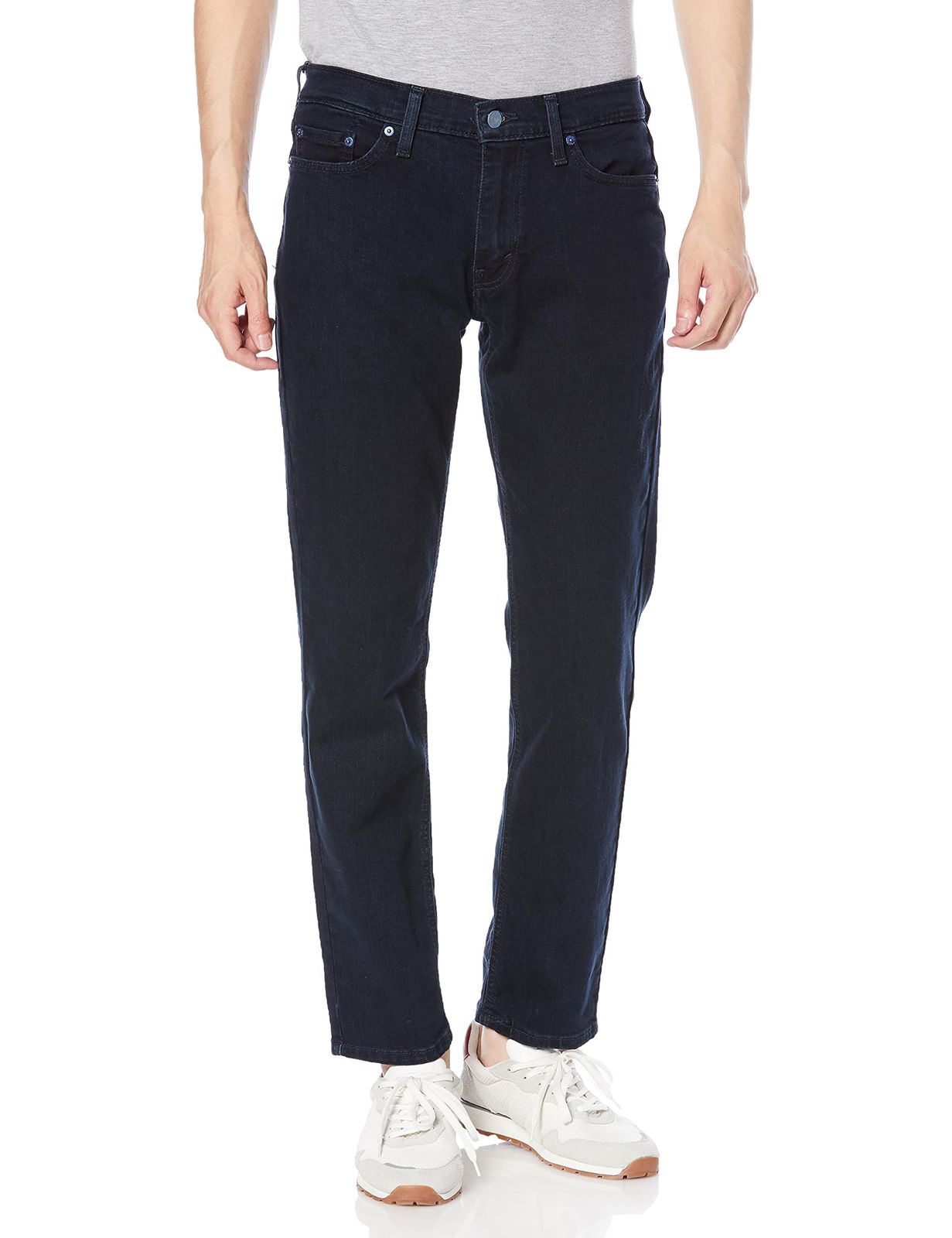 リーバイス ジーンズ 541 TM アスレチックテーパード_hide メンズ BLACK CACTUS OD ADAPT TNL W 32 L Free Size