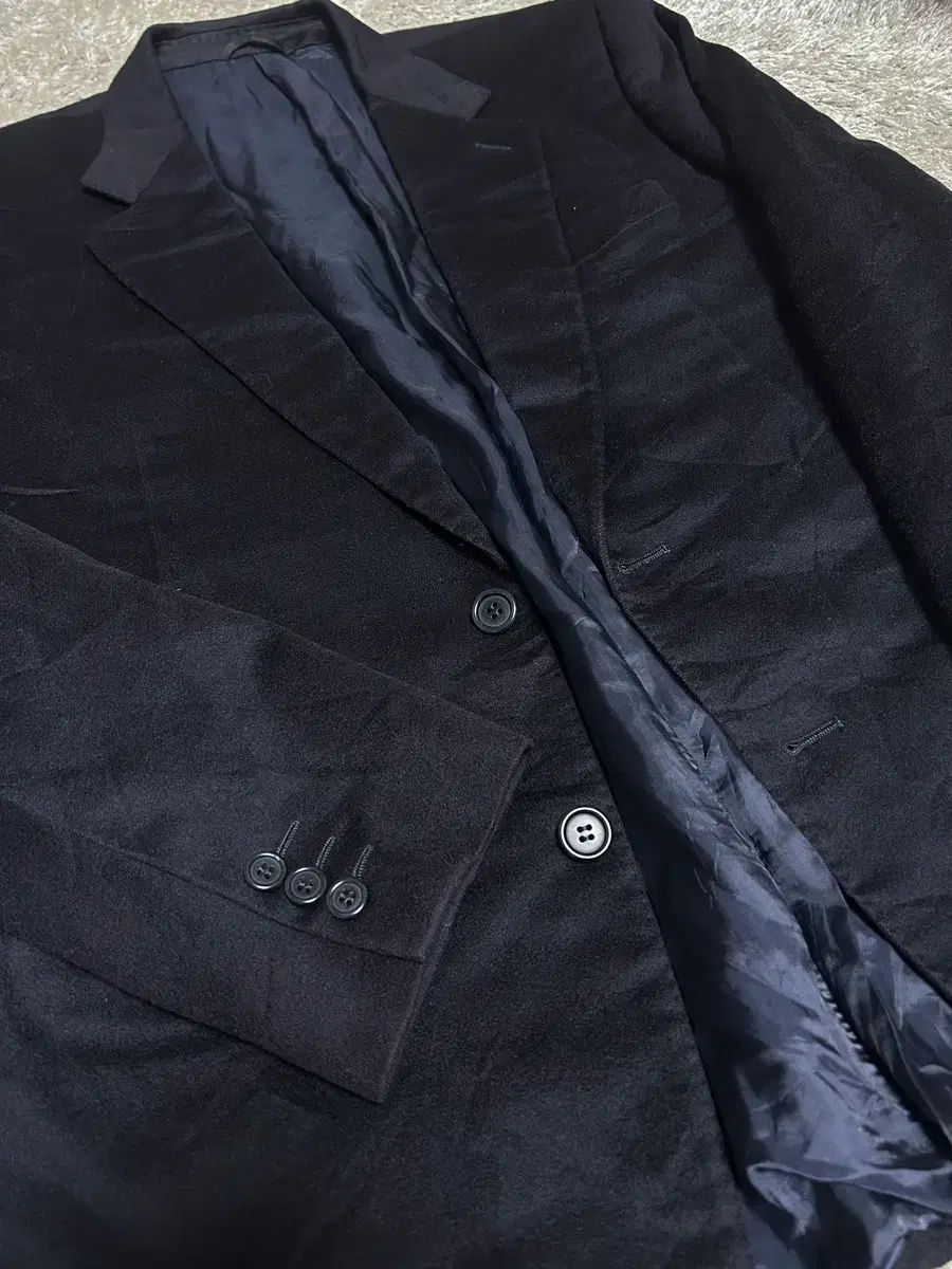 イタリア製 Loro Piana カシミア プロ ブレーザー 105 110