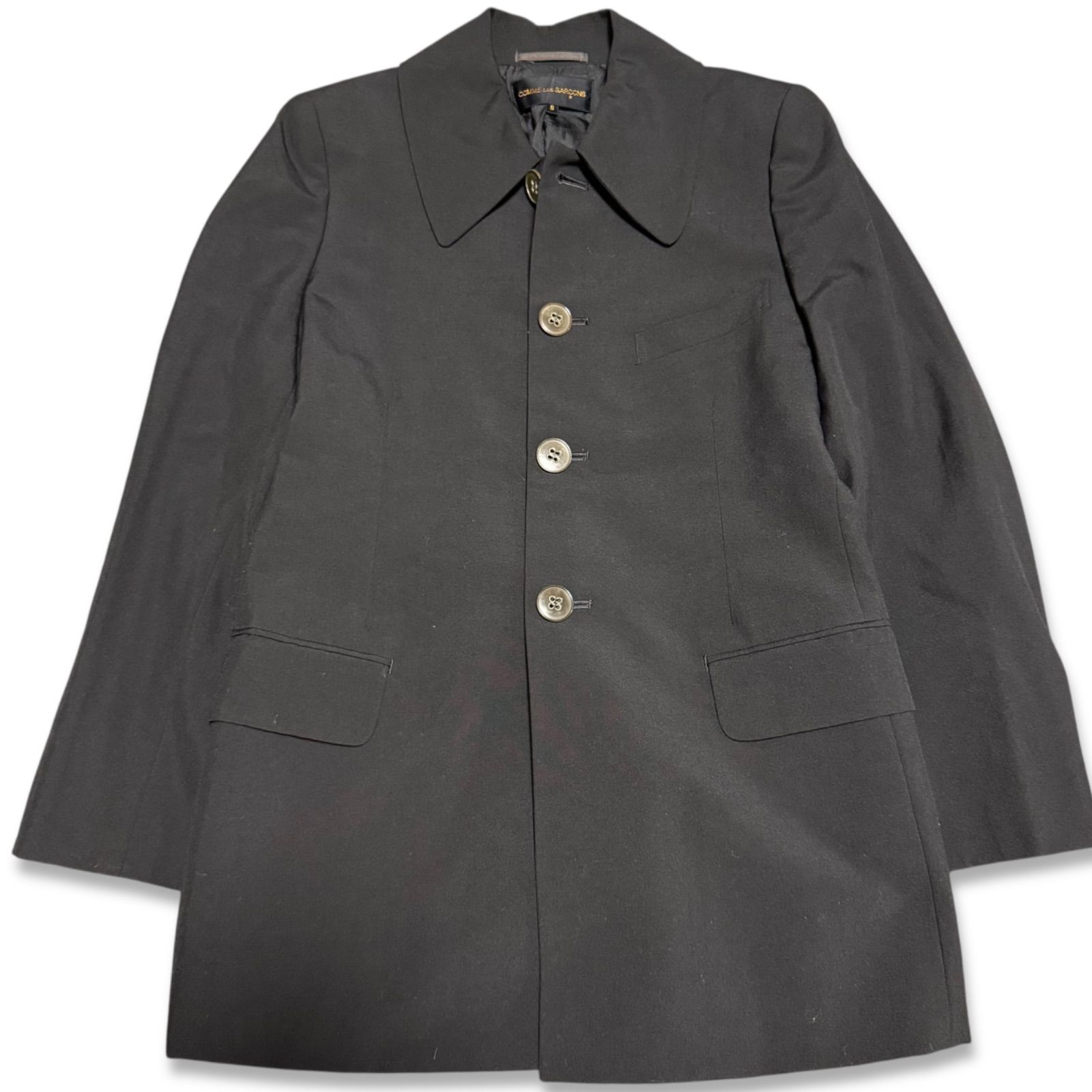 AD1992 90sアーカイブ】COMME des GARCONS コムデギャルソン ショート