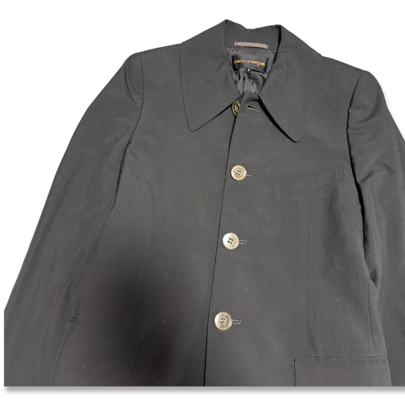 AD1992 90sアーカイブ】COMME des GARCONS コムデギャルソン ショート