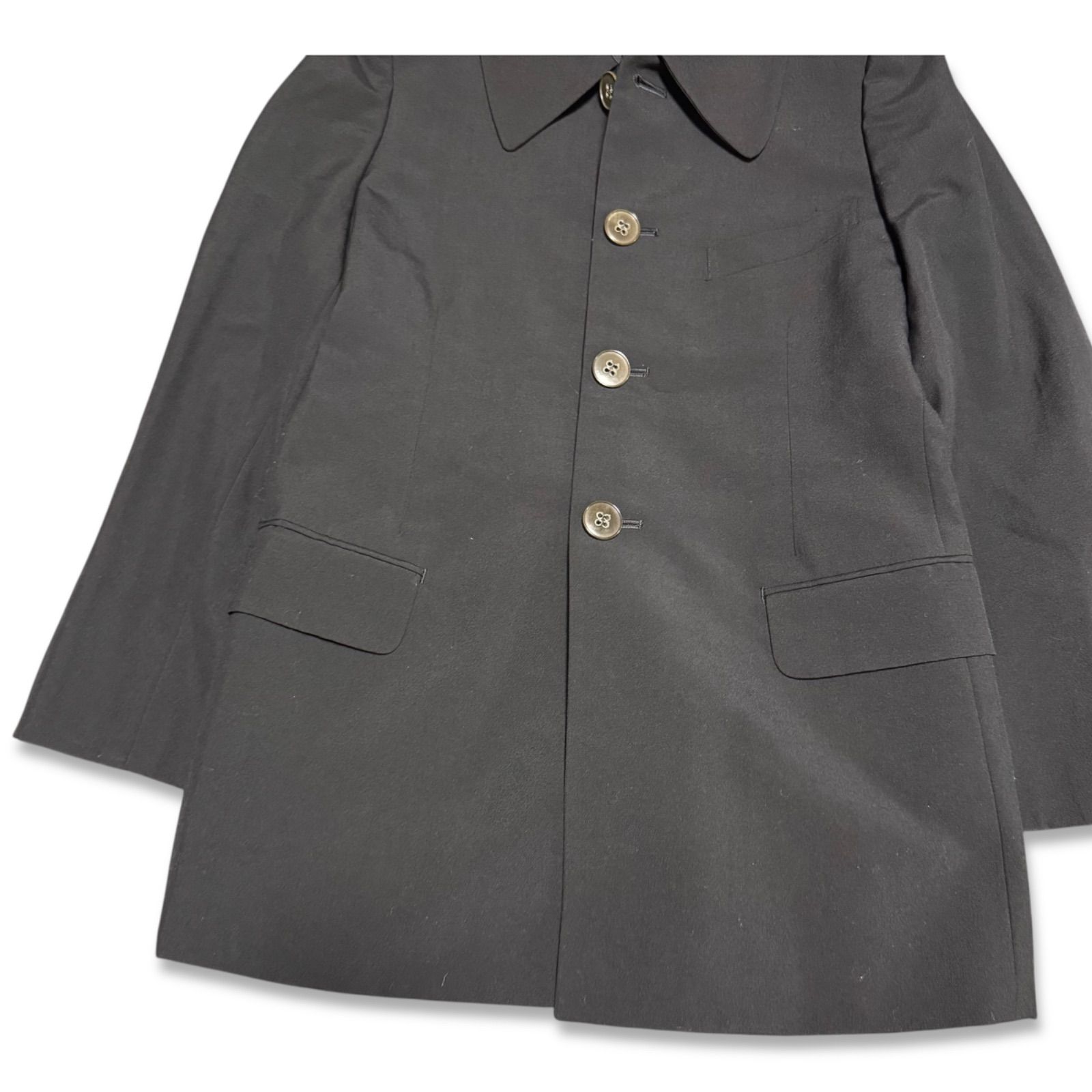 AD1992 90sアーカイブ】COMME des GARCONS コムデギャルソン ショート