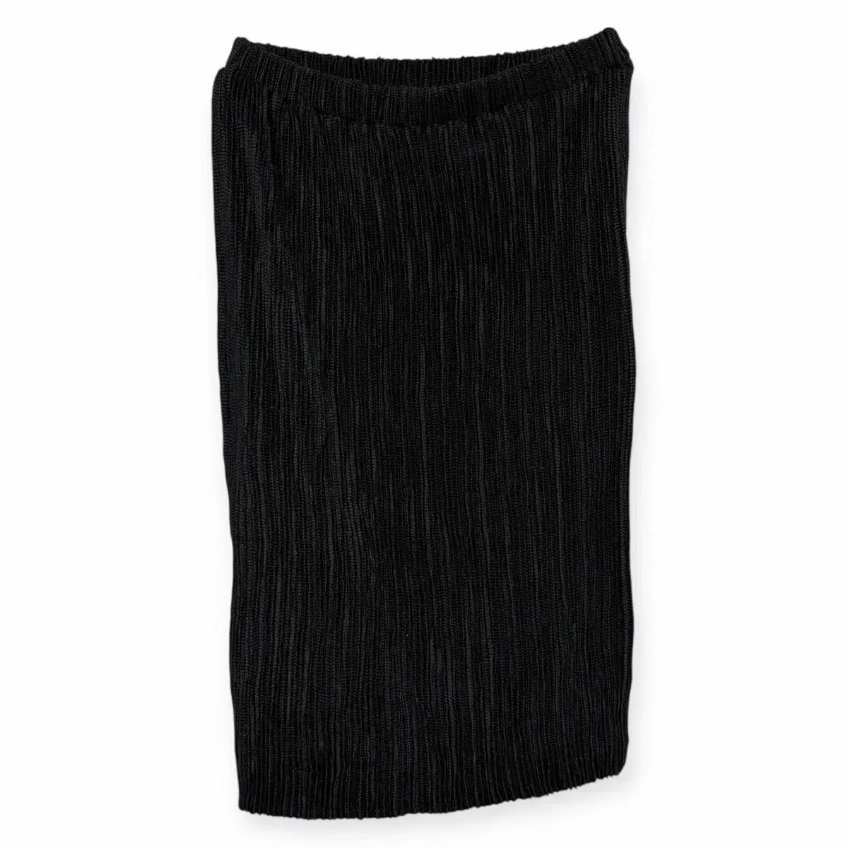 Specchio スピーチオ プリーツ シャーリング スカート