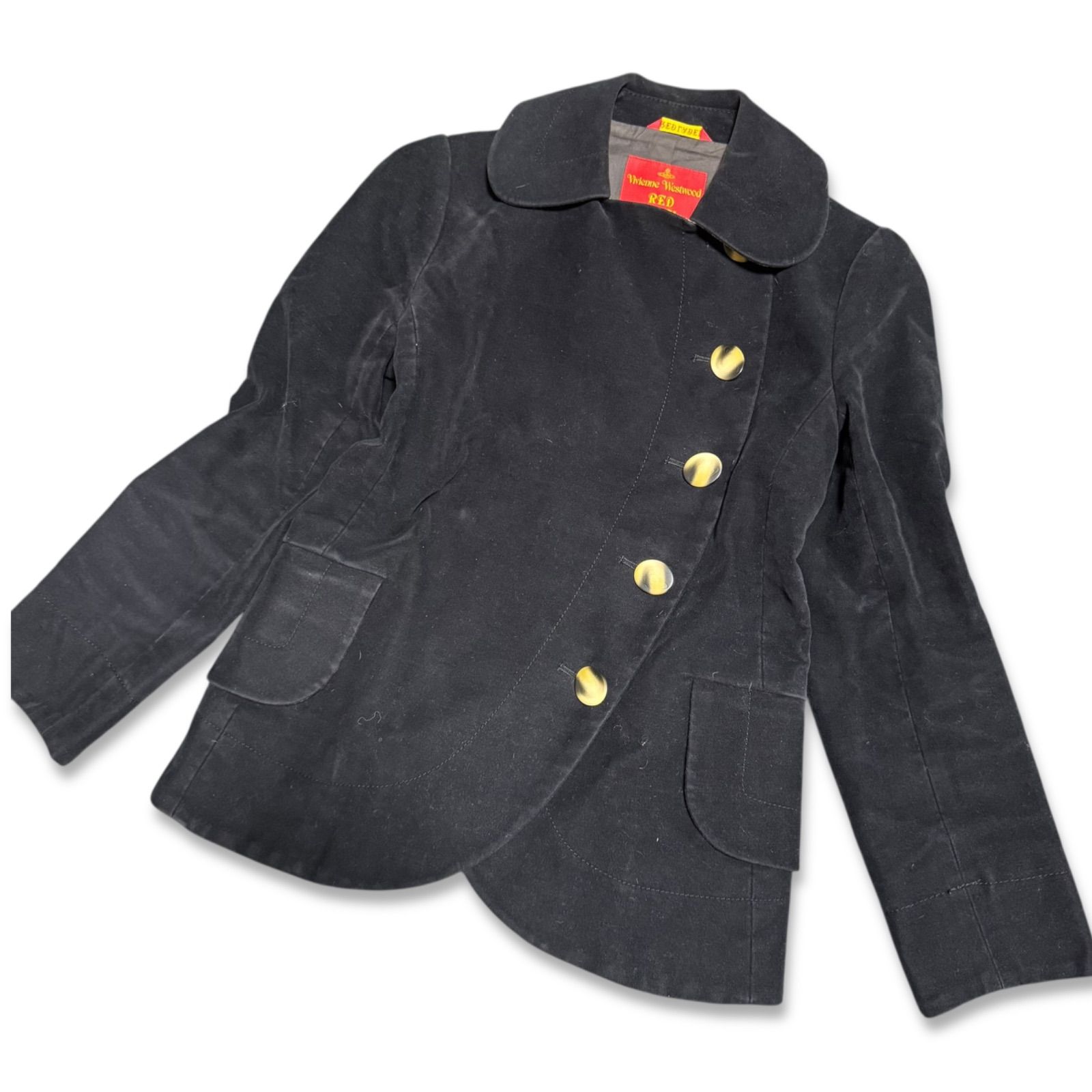 Vivienne Westwood RED LABEL ヴィヴィアンウエストウッド レッド