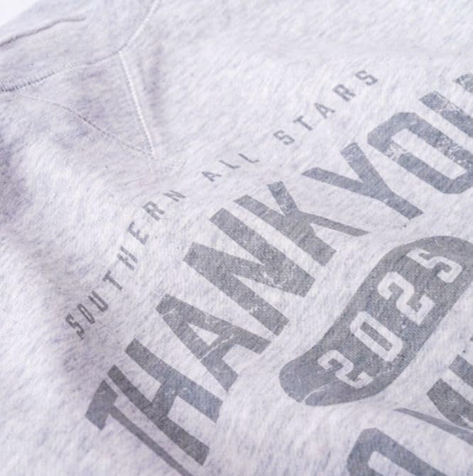 サザンオールスターズ サザン LIVE TOUR 2025「THANK YOU SO MUCH