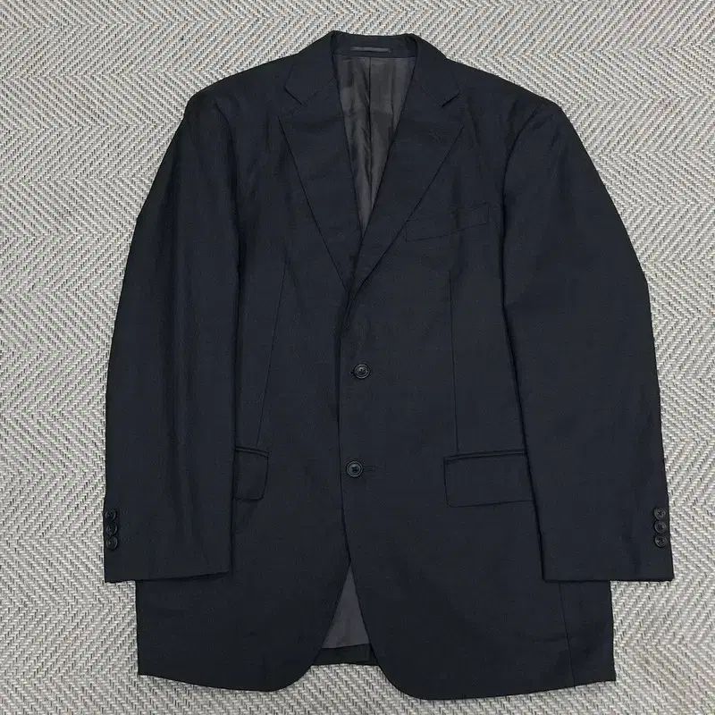 J.PRESS Single Button Blazer v0115