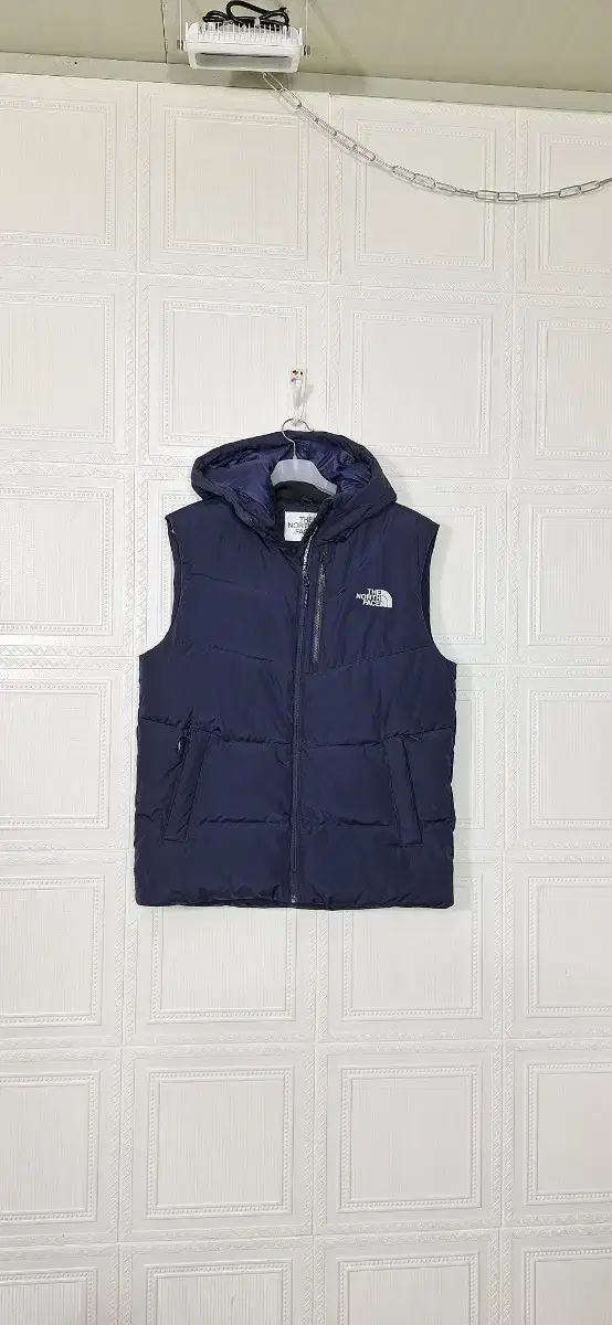 105 メンズ 冬 グースダウン 105メンズグースダウンベスト 105メンズグースダウン