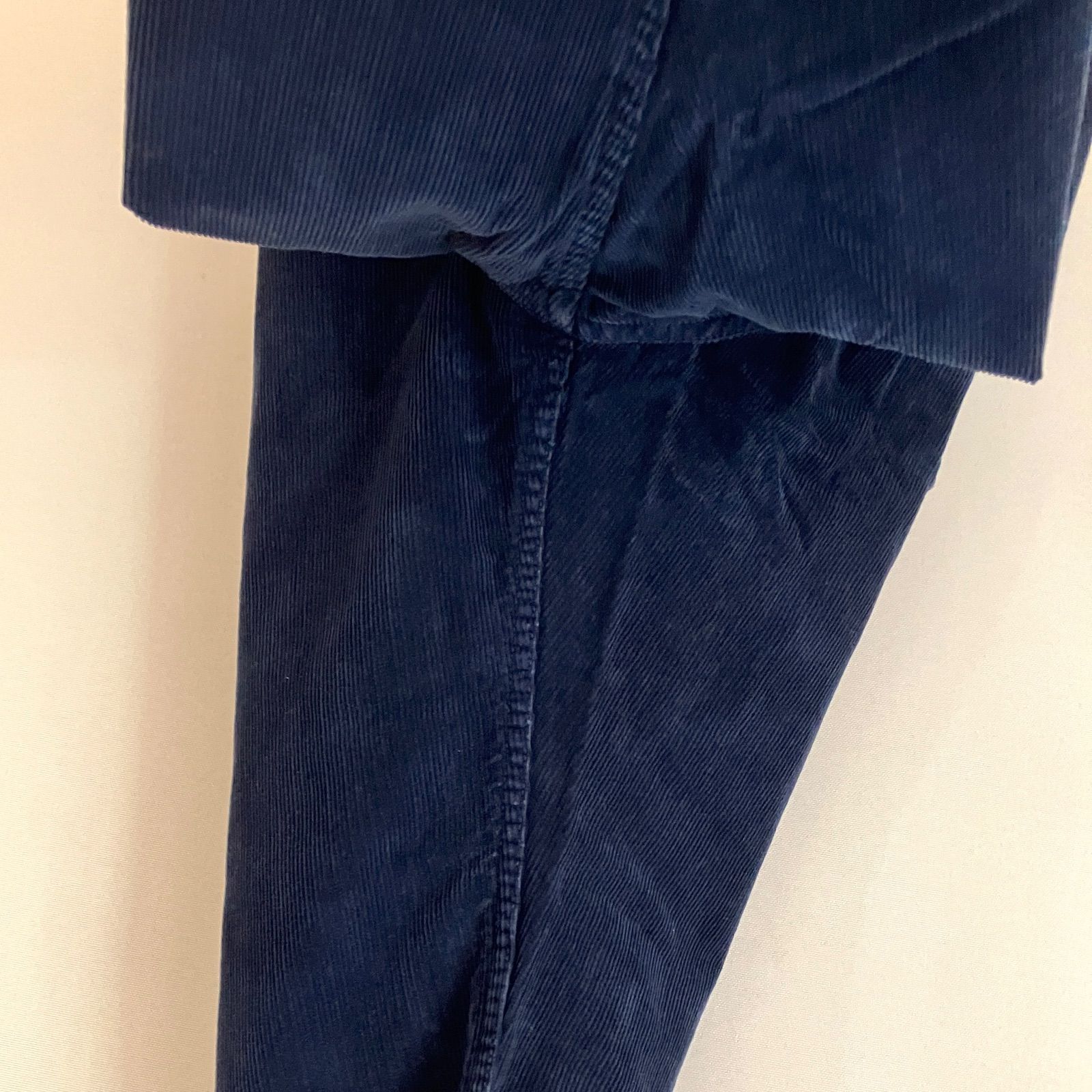 nonnative＞DWELLER 5P JEANS FL COTTON 11.5oz DENIM INDIGO 1 【未 