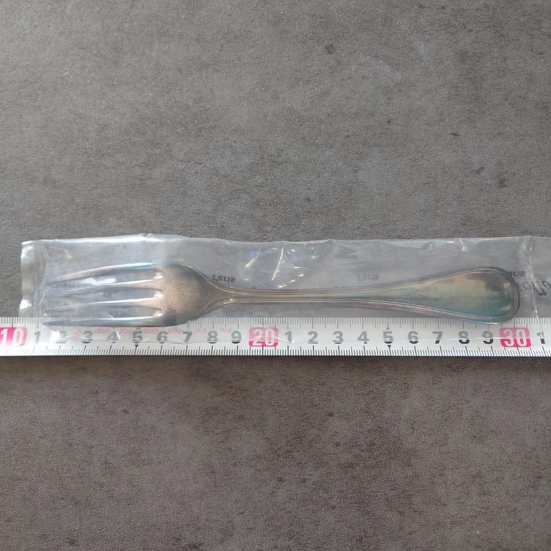 希少 クリストフル アルビ スタンダードフォーク 未開封 3点 - メルカリ