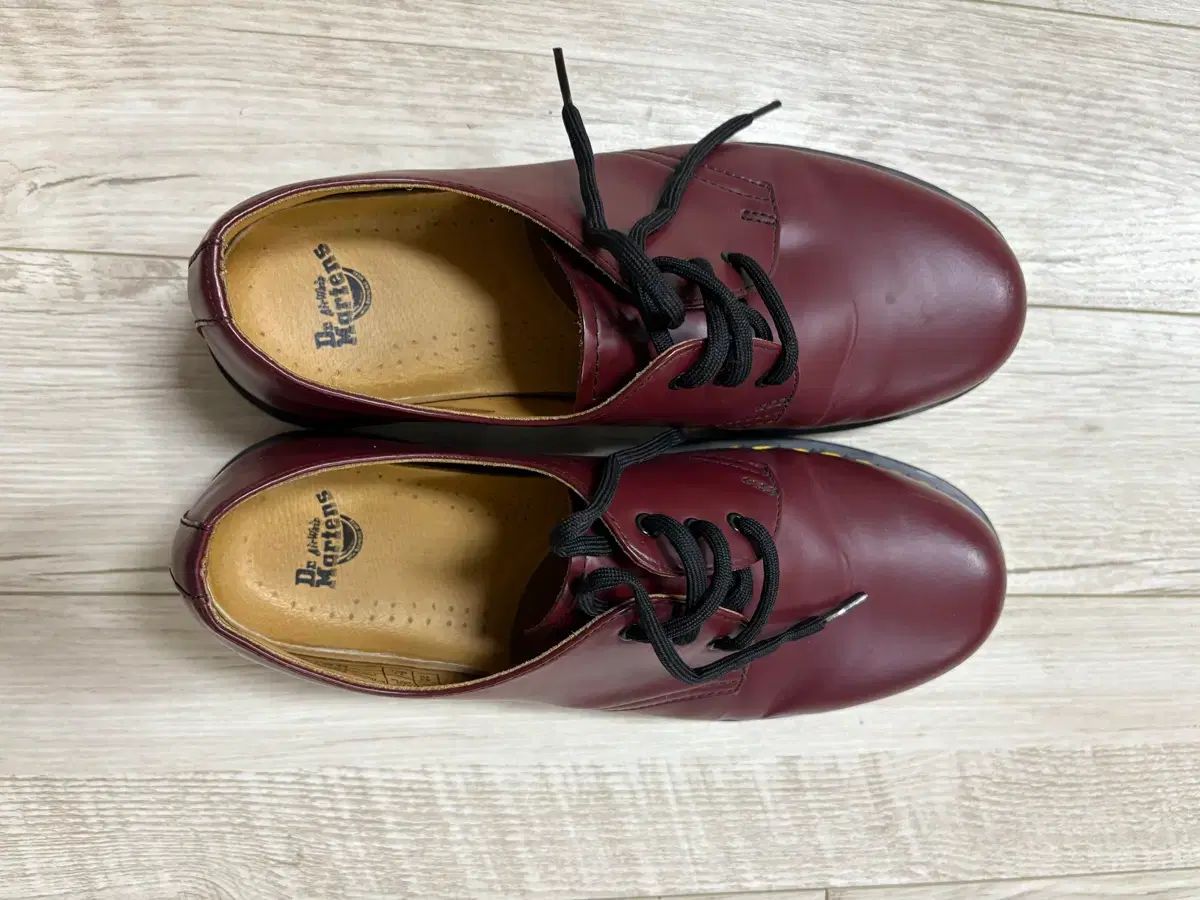 ドクターマーチン