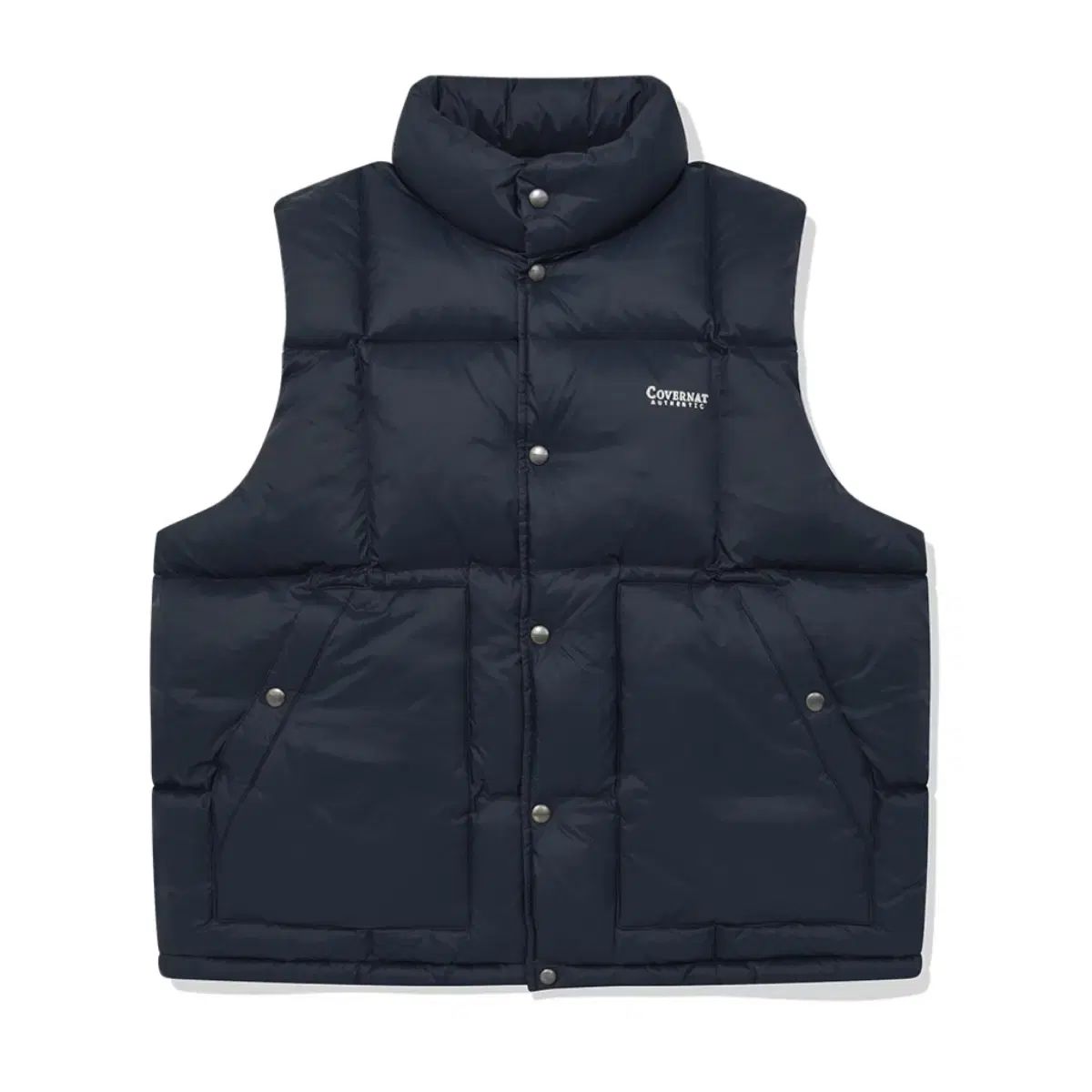 カバーナット RDS ユーティリティ ダウン ベスト L