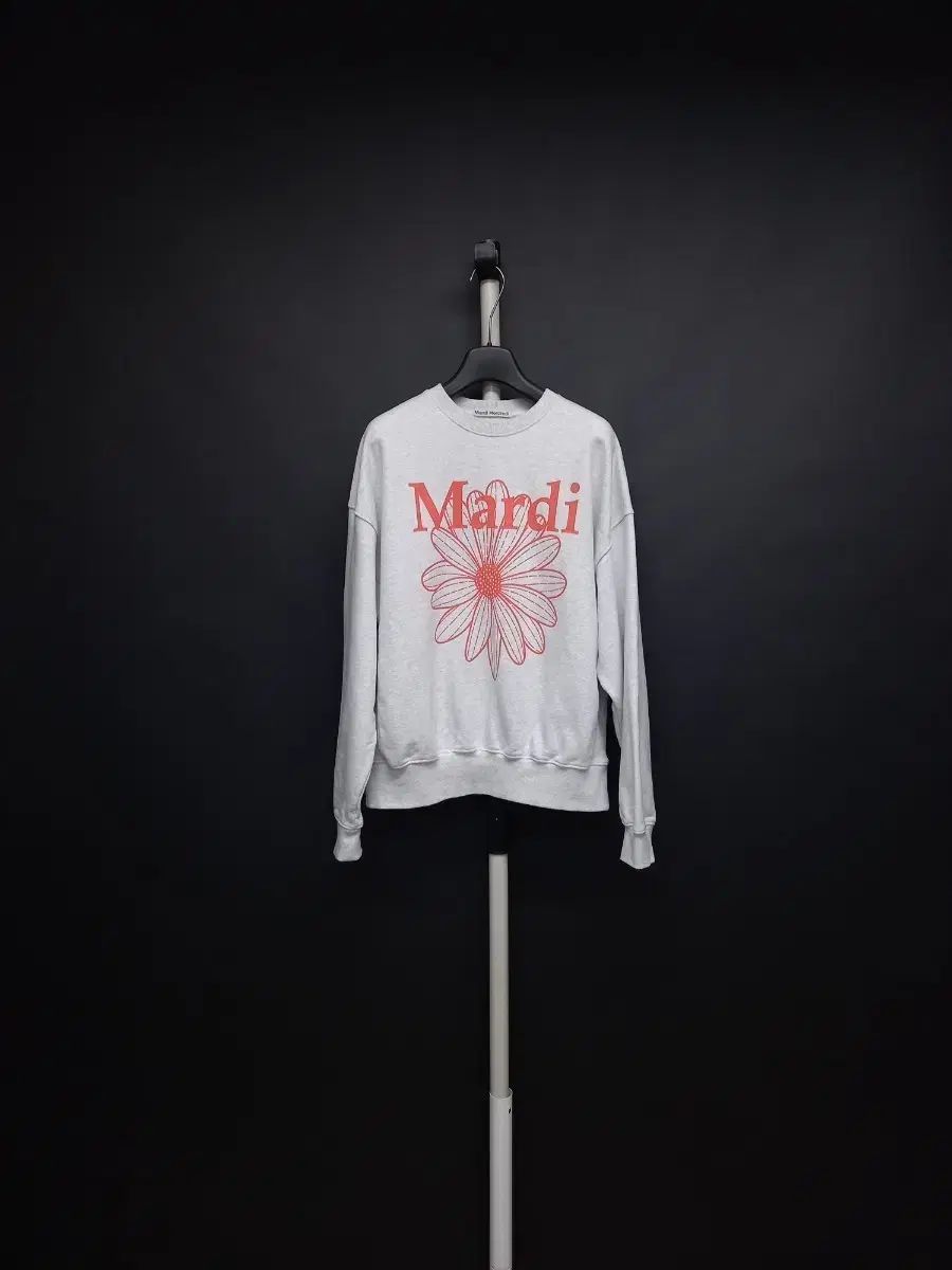 新 マルディメクルディ 秋冬 スウェット F 44 77